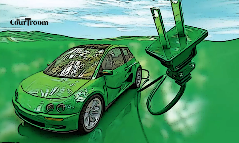 Centre approves new EV policy with tax relief giving push to Tesla entry plans - BusinessToday