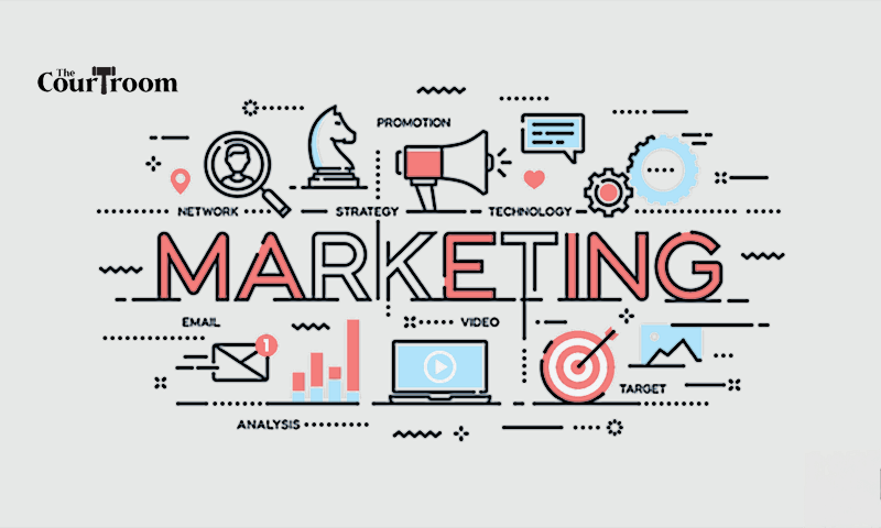 Law Firms and Legal Marketing