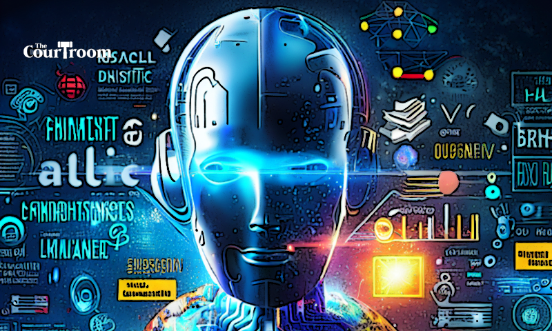 Law Firms and Legal Marketing