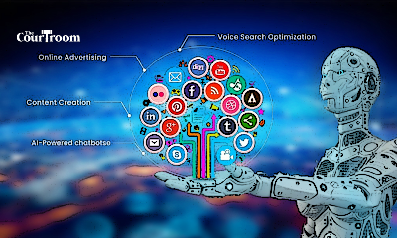 Law Firms and Legal Marketing