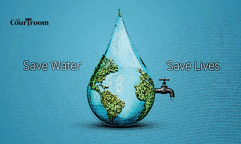 The Significance of Water