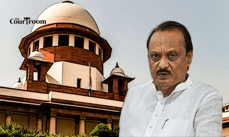 Ajit Pawar Faction Ordered by Supreme Court to Make Public Declaration on March 19