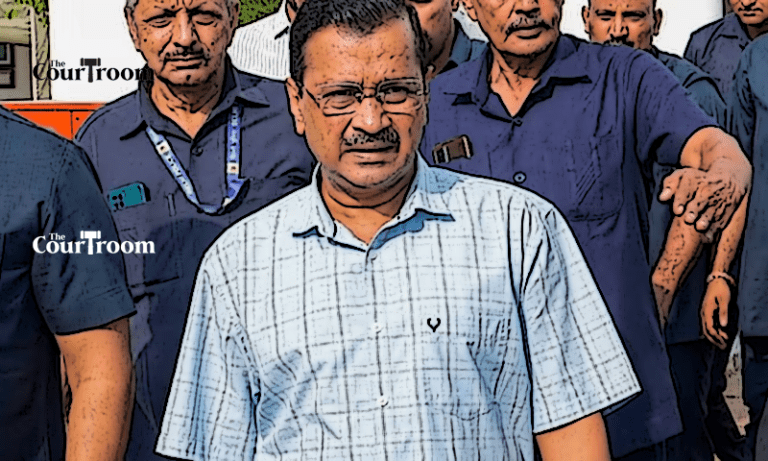 Delhi court denies Arvind Kejriwal's request for additional lawyer meetings