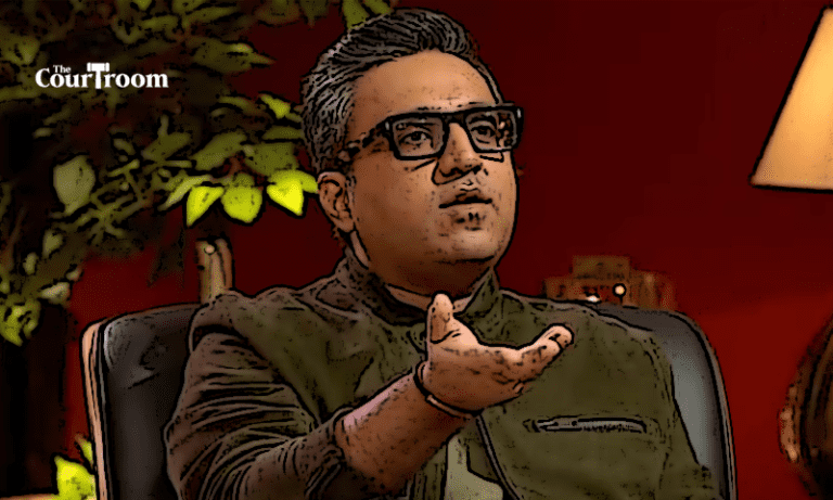 Delhi High Court Restrains Ashneer Grover from Defamatory Statements Against BharatPe on 15 Mar