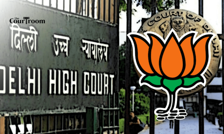 Delhi High Court Overturns Suspension of BJP MLAs by Assembly Speaker