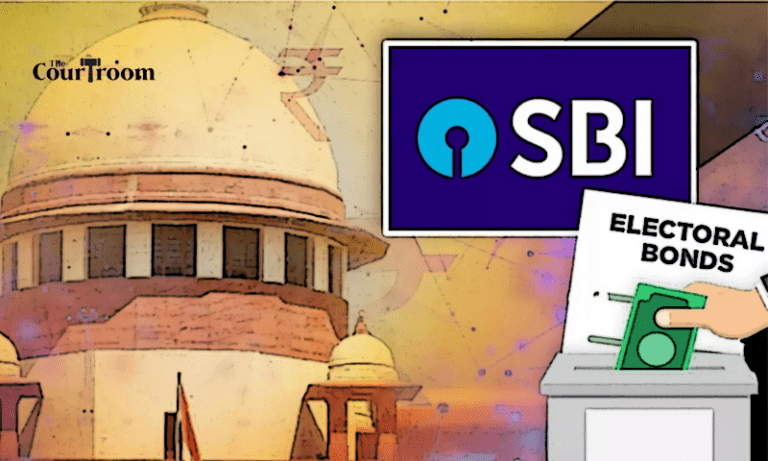 Plea before Supreme Court says Electoral Bonds a scam, needs SIT probe