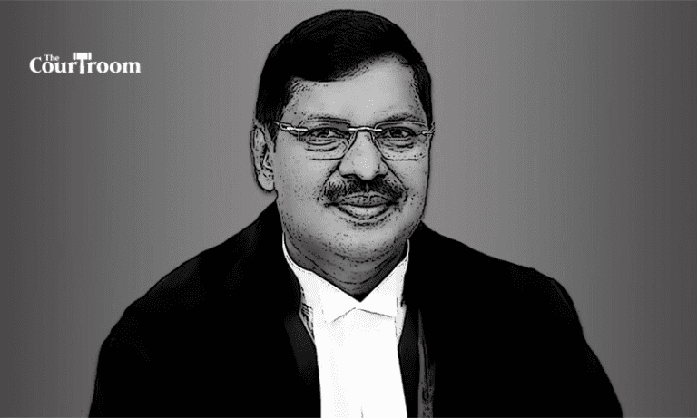 Justice BR Gavai Credits Affirmative Action for Judicial Success, Stresses Importance of Representation