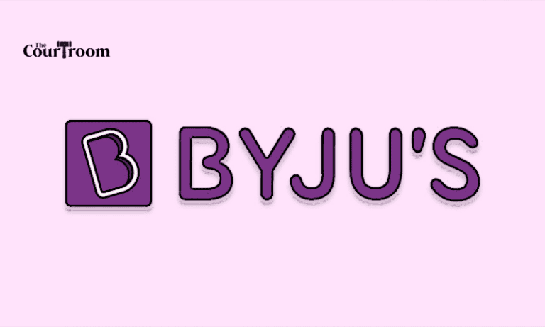 Byju's Faces Legal Battle as NCLT Rejects Stay on EGM for $200 Million Rights Issue