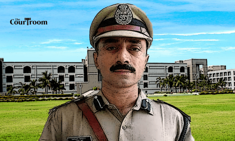 Sanjiv Bhatt, Former IPS Officer, Convicted in 1996 Drug-Planting Case: Verdict Awaited