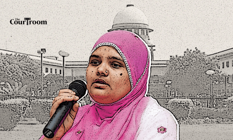 Bilkis Bano Supreme Court Battle marred by Legal Challenges and Jurisdictional Disputes