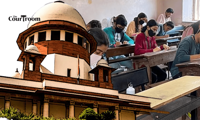 Supreme Court Suspends Karnataka School Board Exams for Classes 5, 8, 9, and 11