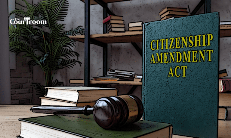 IUML and DYFI Seek Stay on Citizenship Amendment Rules, CAA 2024