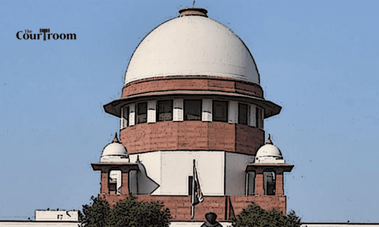 Plea in Supreme Court to Amend Dress Code for Lawyers During Summer: Safety and Health Concerns Raised