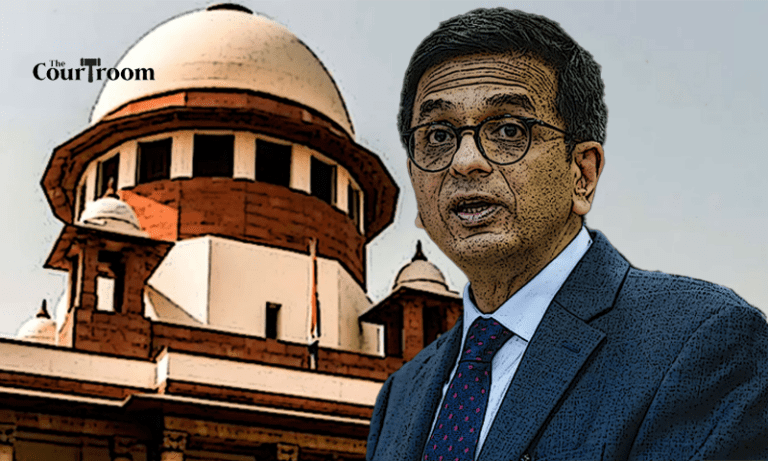 CJI Chandrachud Highlights Promising Future for Judiciary as Women Dominate District Courts