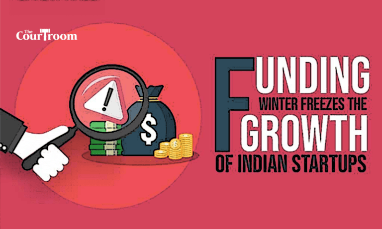 Funding Winter: Indian Startups Showing Signs of Revival in 2024
