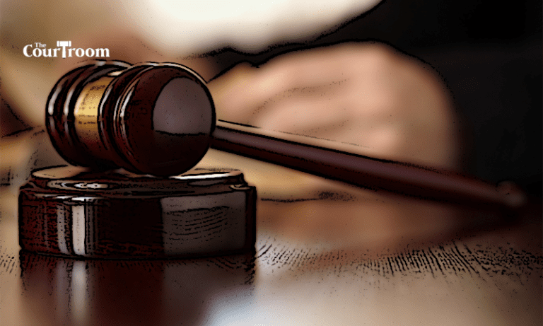 Goa Faces Shortage of 18 Judges Across 10 Courts, Law Minister Reveals