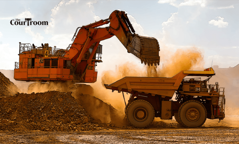 Supreme Court Directs Review of Iron Ore Mines in Karnataka for unsubmitted and unapproved rehabilitation and reclamation (R&R) plans