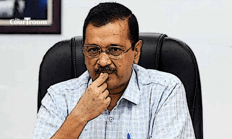 Delhi court denies Arvind Kejriwal's request for additional lawyer meetings