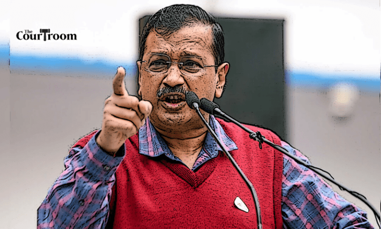 Arvind Kejriwal Files Regular Bail Plea in Money Laundering Case, Hearing Scheduled for Thursday