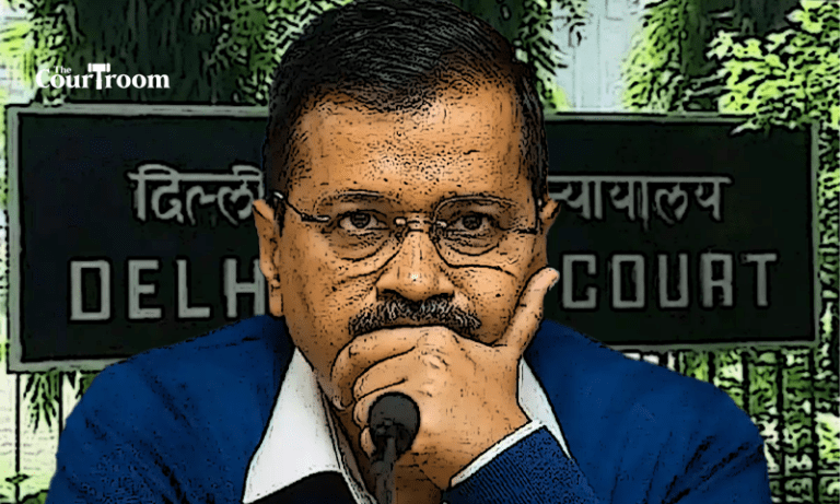 Arvind Kejriwal Challenges Enforcement Directorate, High Court Denies Interim Protection on March 21