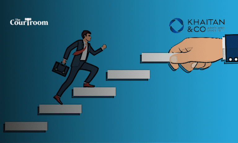 Khaitan & Co Elevates 41 Lawyers to Boost Leadership Team