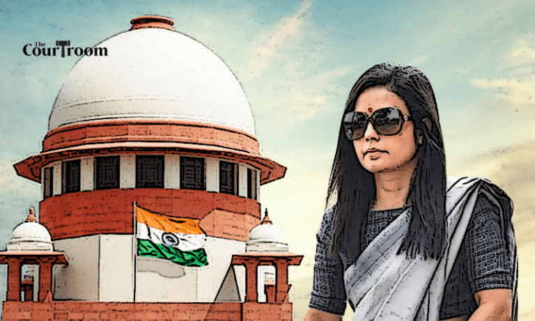 Lok Sabha Secretariat Defends Mahua Moitra's Expulsion in Supreme Court