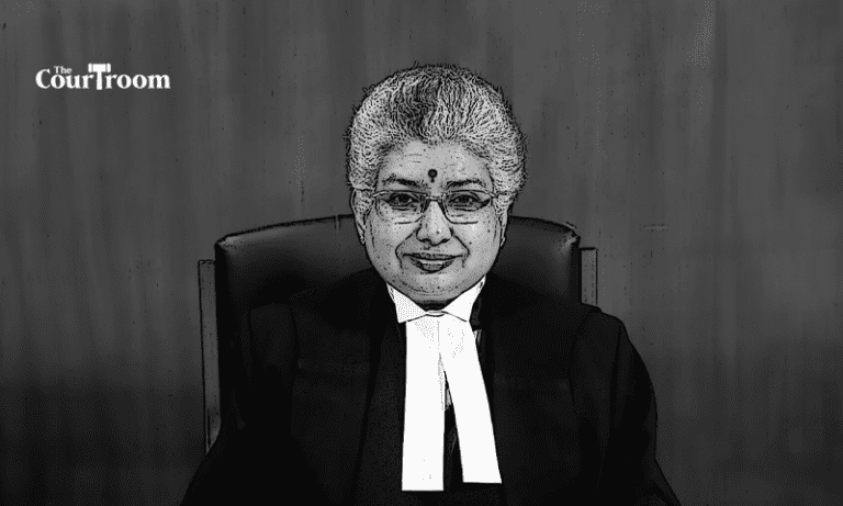 Justice BV Nagarathna Raises Concern Over Governors' Constitutional Role