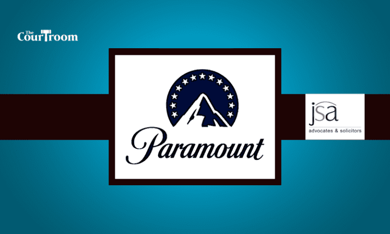 JSA led on Paramount Global's stake sale of 13.01% in Viacom18 to Reliance Industries Limited
