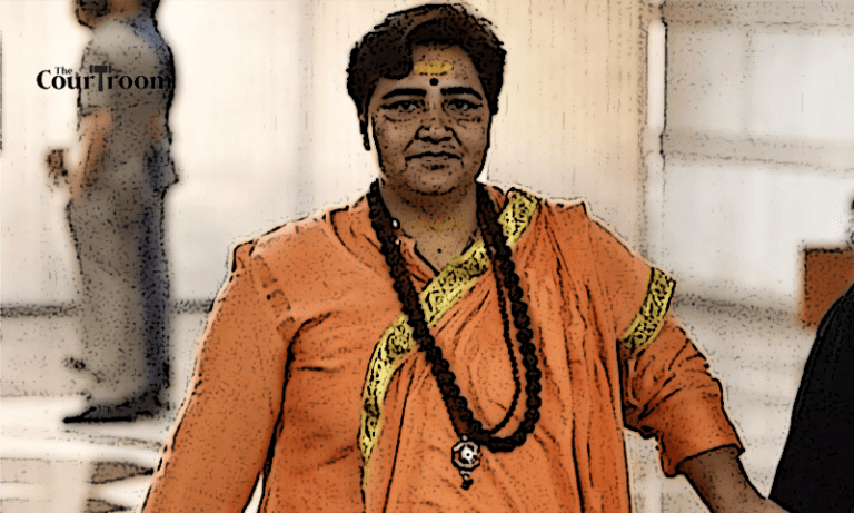 Pragya Singh Thakur's Bailable Warrant Revoked by NIA Court on March 22