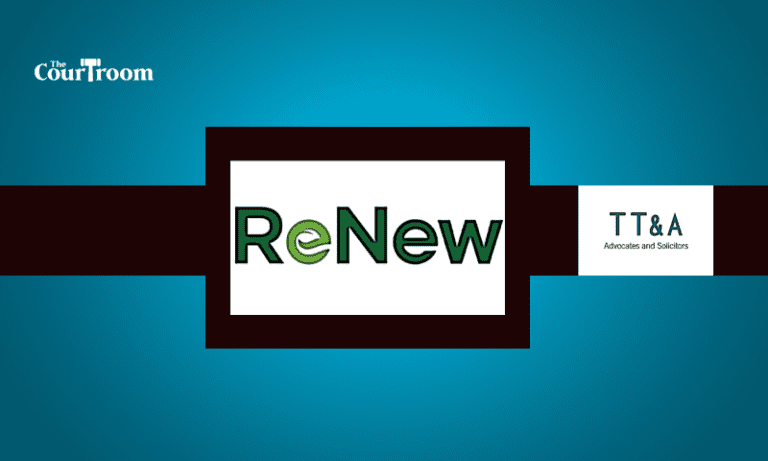 TT&A provided legal advice to Renew Group concerning the sale of a solar project located in Rajasthan.