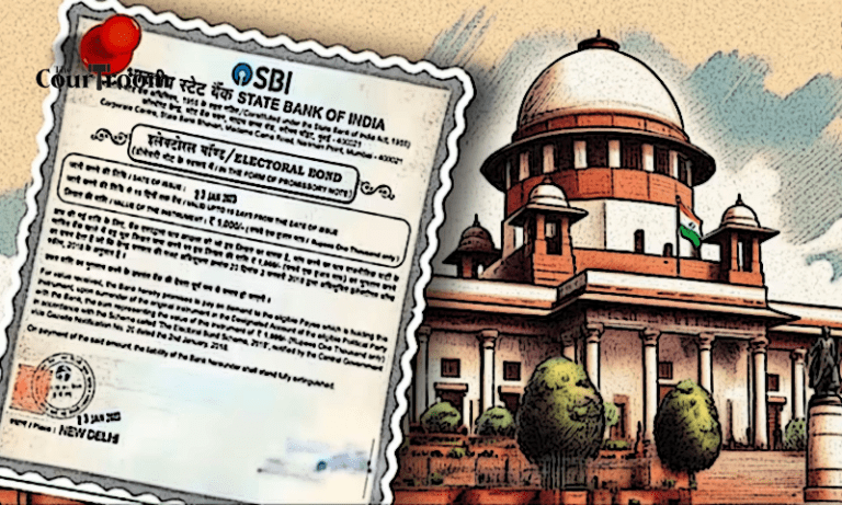 State Bank of India (SBI) Chairman Discloses Electoral Bond Details: Compliance Affidavit Submitted on March 21