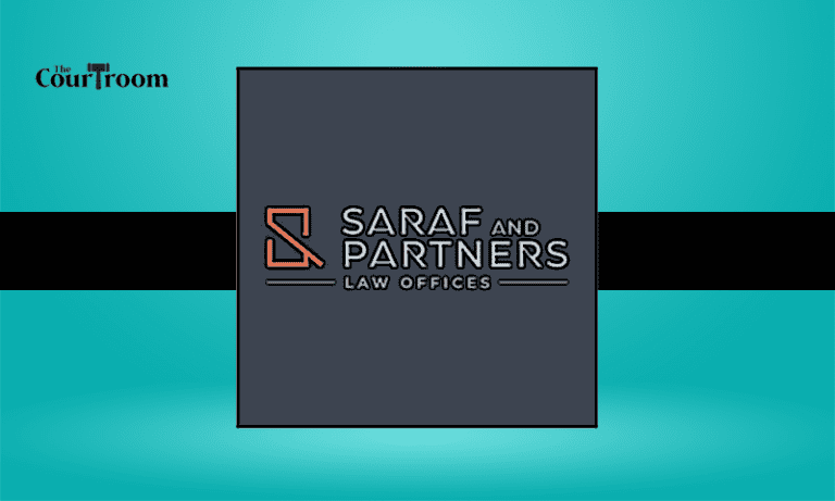 Saraf and Partners