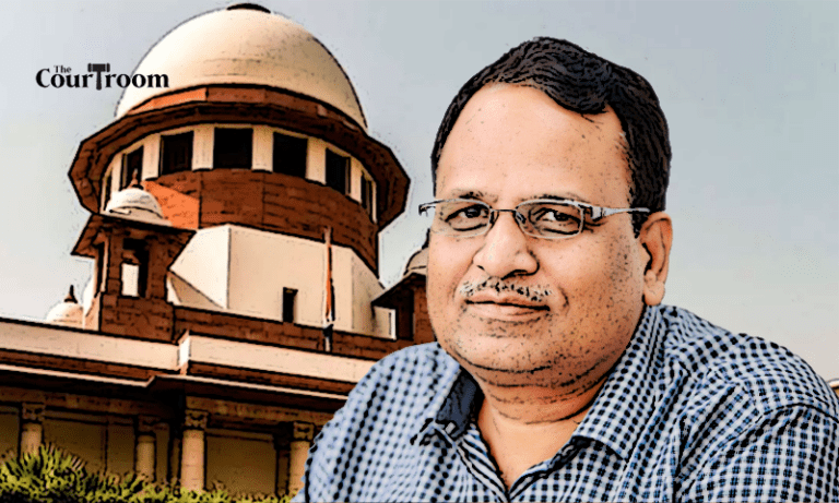 Supreme Court Denies Bail, Directs AAP Leader Satyendar Jain to Surrender in Money Laundering Case on March 18