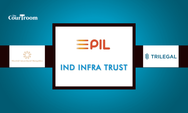 SAM, Trilegal provide legal counsel to Pipeline Infrastructure and India Infrastructure Trust on issuances of NCDs amounting to INR 6,452 crores