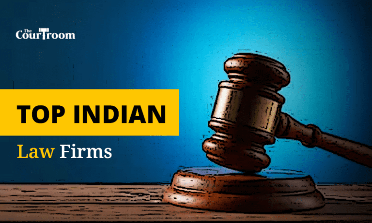 Top Indian Law Firms You Should Know About in 2024
