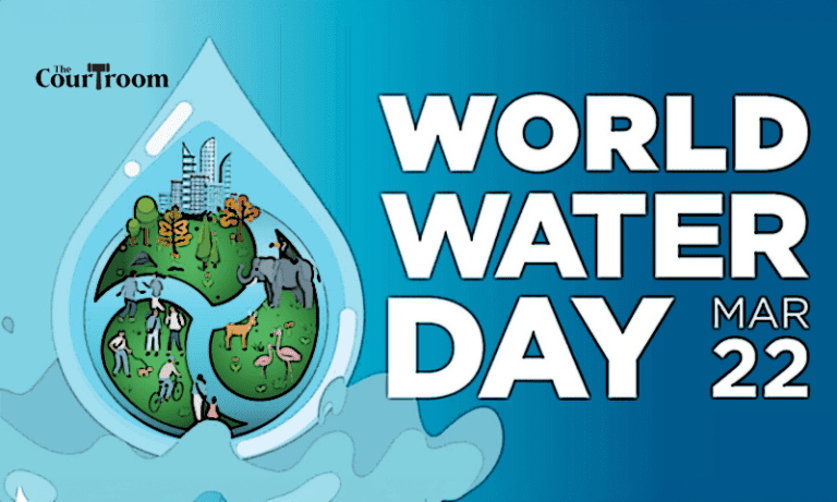 World Water Day 22 March: Promoting Sustainable Solutions for Global Hydration
