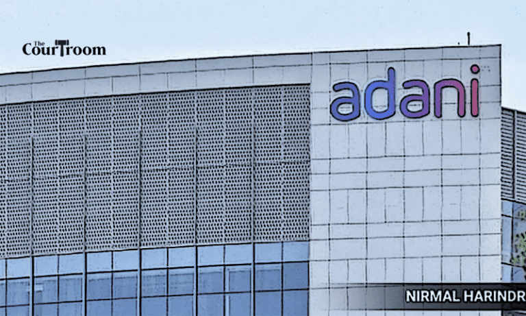 Adani Group Faces Investor Concerns as US Prosecutors Expand Probe as per Bloomberg's report