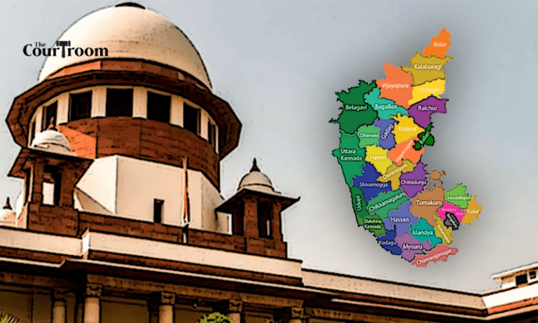 Karnataka Challenges Union Government in Supreme Court Over Delayed Drought Relief Funds of Rs 18,171.44 crore