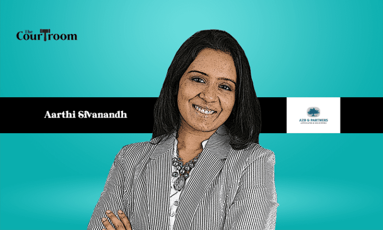 Aarthi Sivanandh: Leading India-Taiwan Business Initiatives at AZB Law Firm Aarthi Sivanandh: Leading India-Taiwan Business Initiatives at AZB Law Firm