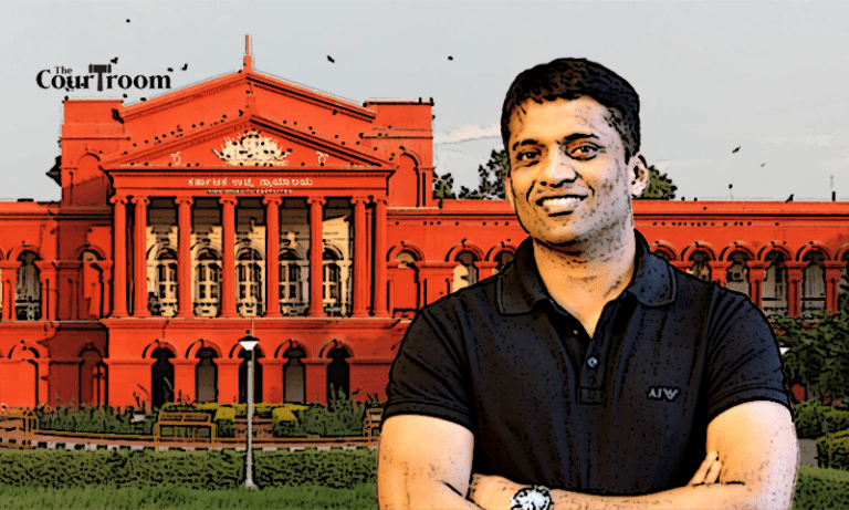 Karnataka Court Rules in Favor of Byju's CEO, Invalidating Investor Resolutions