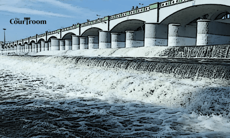 Cauvery River Dispute: Supreme Court Frames Eight Key Issues hearing