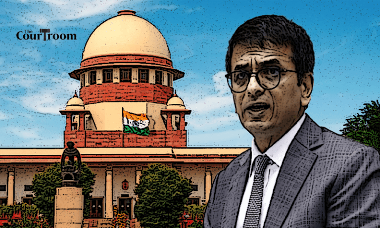 CJI DY Chandrachud Flags potential hazards associated with the integration of Artificial Intelligence (AI) tools in the legal profession