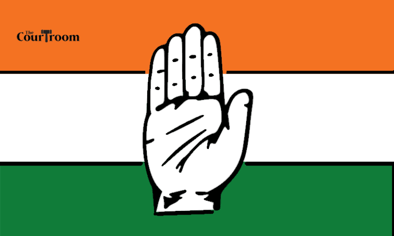 ITAT Dismisses Congress's Stay Application for ₹105 Crore Tax Demand
