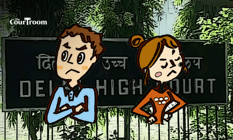 Delhi High Court Grants Divorce, Rules Husband’s Expectation of Household Work Not Cruelty