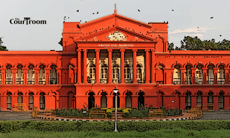 Hindu Woman to Live with Muslim Husband: Karnataka High Court Dismisses Mother's Petition