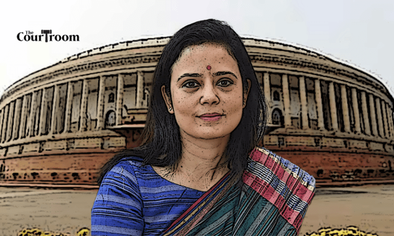 Lokpal Orders Investigation into Mahua Moitra's Alleged Misconduct on March 18