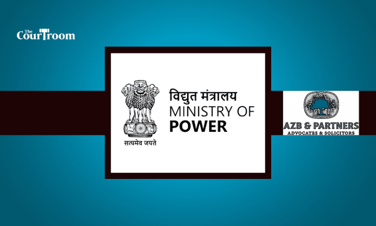 AZB & Partners Advises on INR 23.56 Billion Sale of NHPC Limited Shares by Ministry of Power