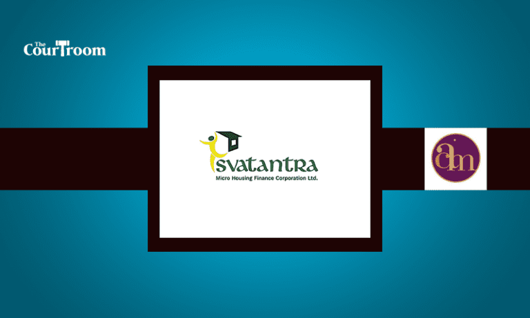 Cyril Amarchand Mangaldas Advises Multiples in Record-Breaking Investment in SVATANTRA MICROFIN