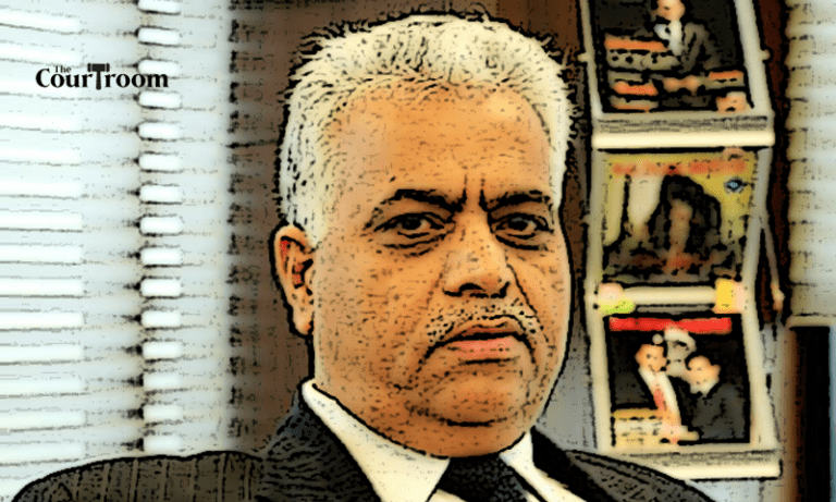 Delhi High Court Rejects Supertech Chairman Ram Kishor Arora Bail Plea in Money Laundering Case on March 5