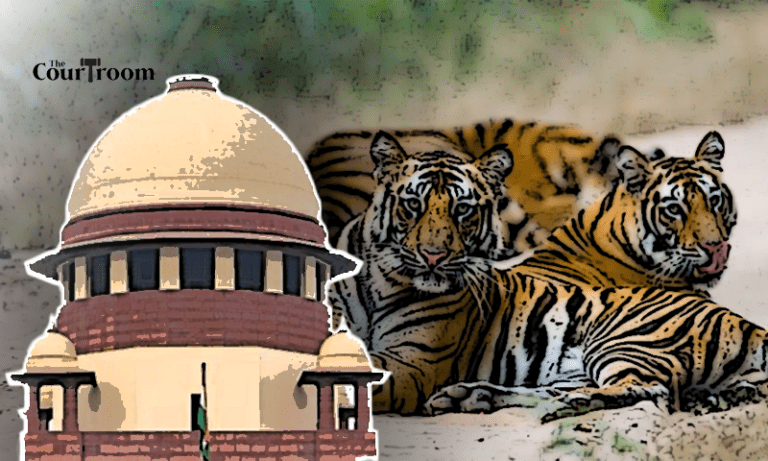 Supreme Court Rebukes Former Uttarakhand Forest Minister and DFO for Environmental Damage in Corbett National Park